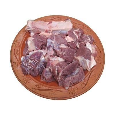 গরুর করোলির মাংস